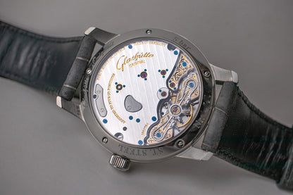 Glashutte Original Panoreserve 1-65-01-22-12-04