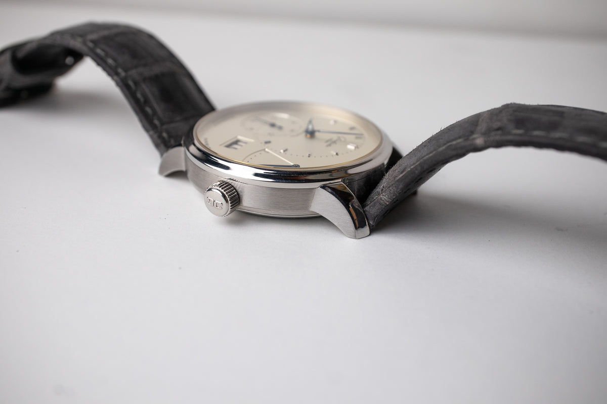 Glashutte Original Panoreserve 1-65-01-22-12-04