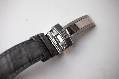 Glashutte Original Panoreserve 1-65-01-22-12-04