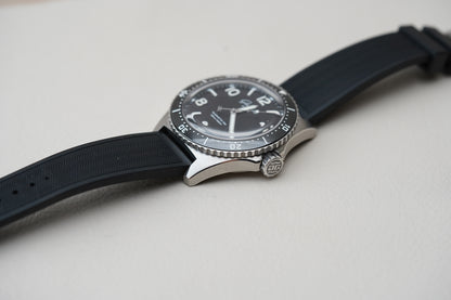 Glashutte Original SeaQ Panorama Date 1-36-13-01-80-33