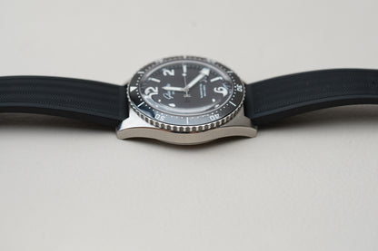 Glashutte Original SeaQ Panorama Date 1-36-13-01-80-33