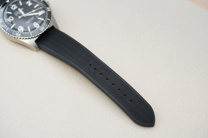 Glashutte Original SeaQ Panorama Date 1-36-13-01-80-33