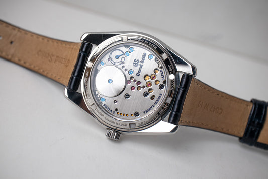 Grand Seiko 44GS 55th Anniversary Limited Edition SBGY009