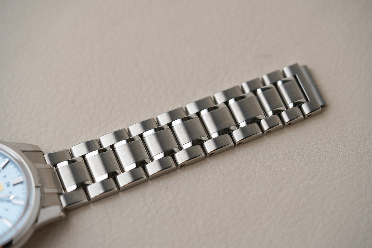 Grand Seiko Elegance 9S 25th Anniversary Limited SBGM253