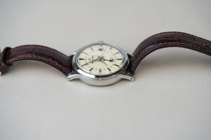 Grand Seiko Elegance GMT SBGM221