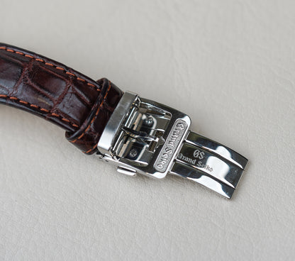 Grand Seiko Elegance GMT SBGM221