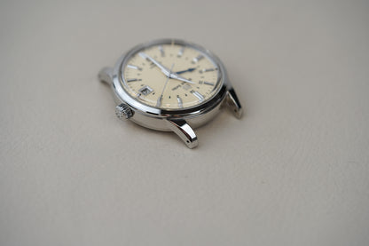 Grand Seiko GMT Elegance SBGM221
