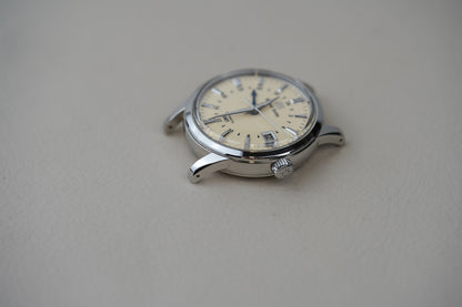 Grand Seiko GMT Elegance SBGM221