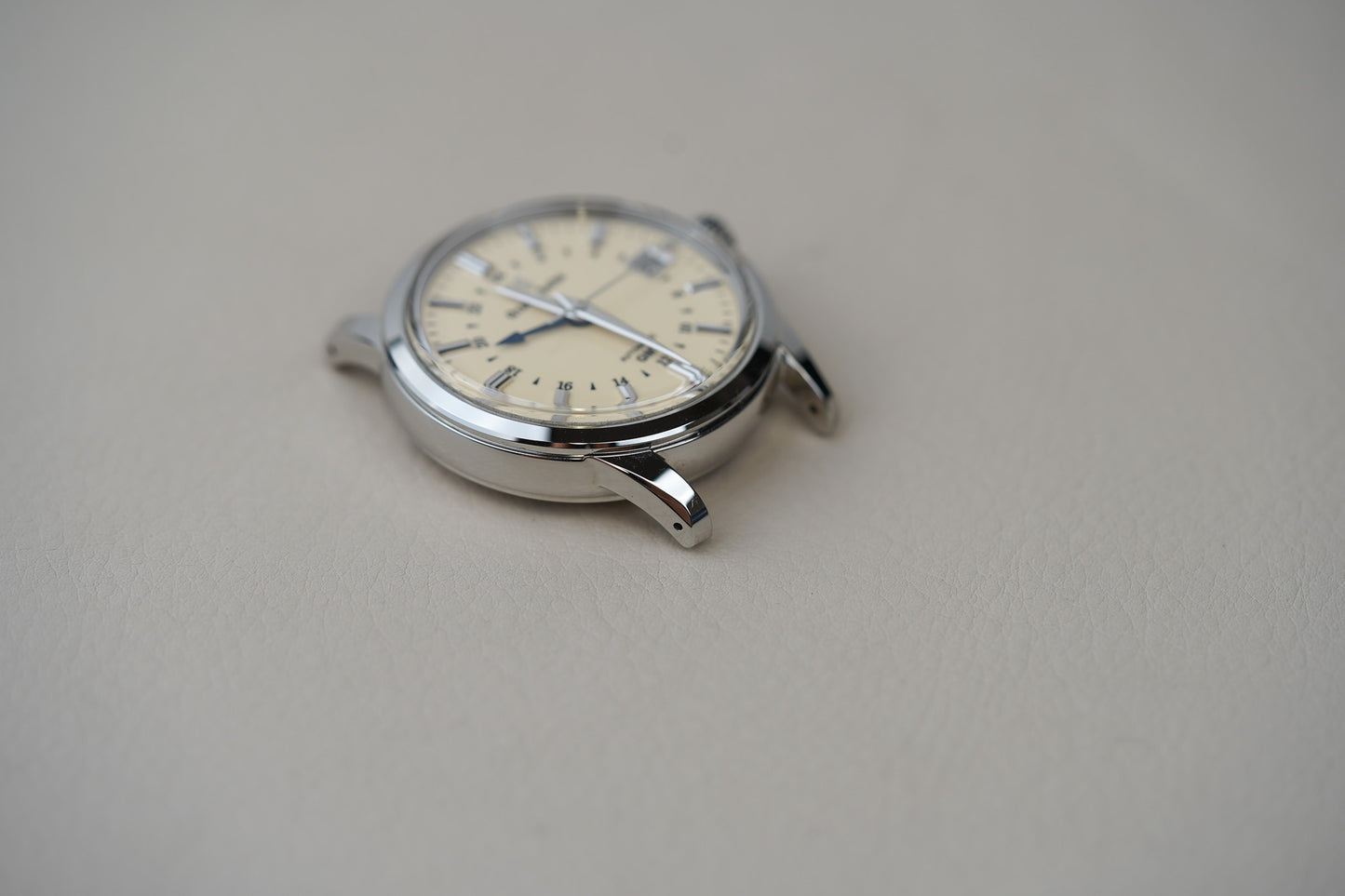 Grand Seiko GMT Elegance SBGM221