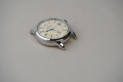 Grand Seiko GMT Elegance SBGM221
