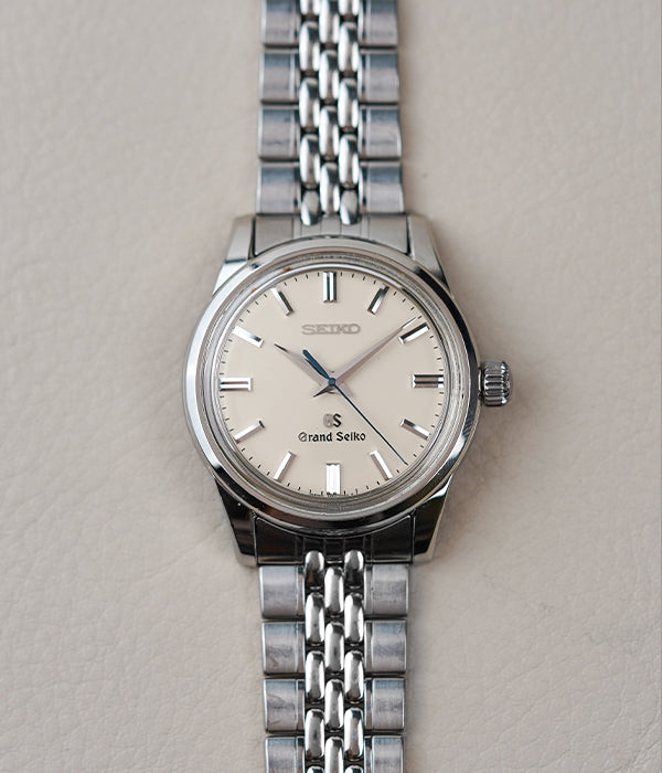 Grand Seiko Elegance SBGW005