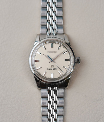 Grand Seiko Elegance SBGW005