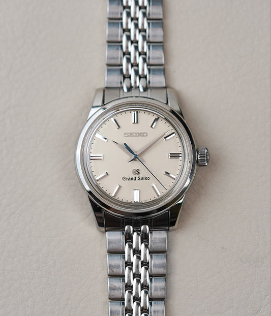 Grand Seiko Elegance SBGW005