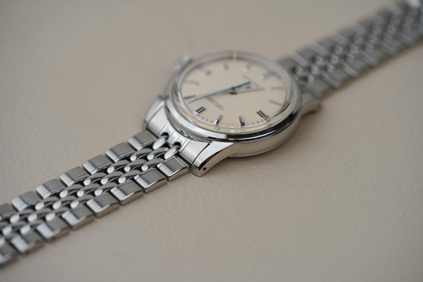 Grand Seiko Elegance SBGW005