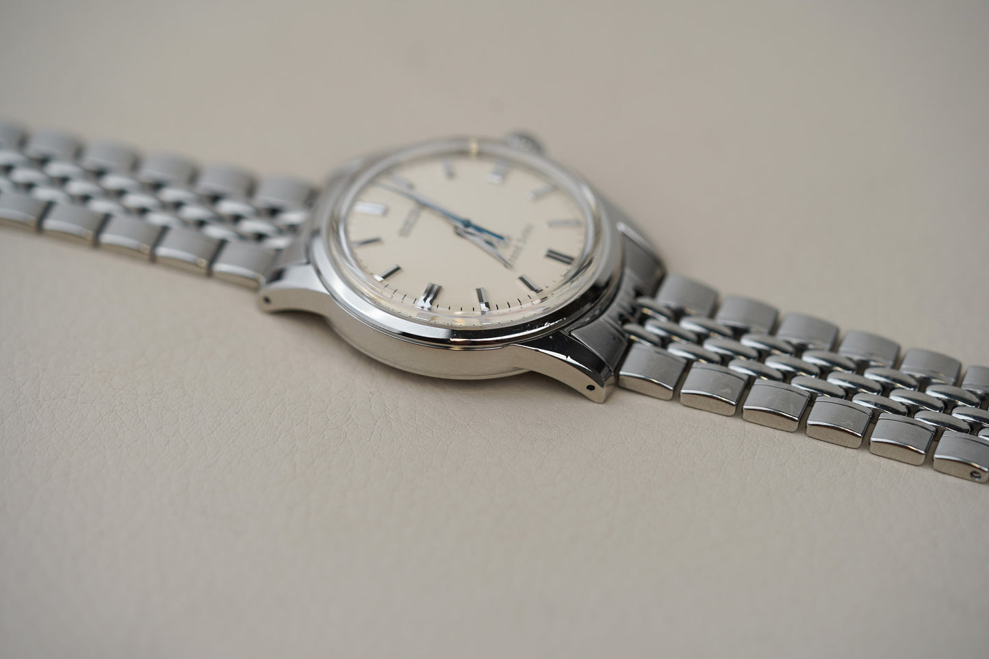 Grand Seiko Elegance SBGW005