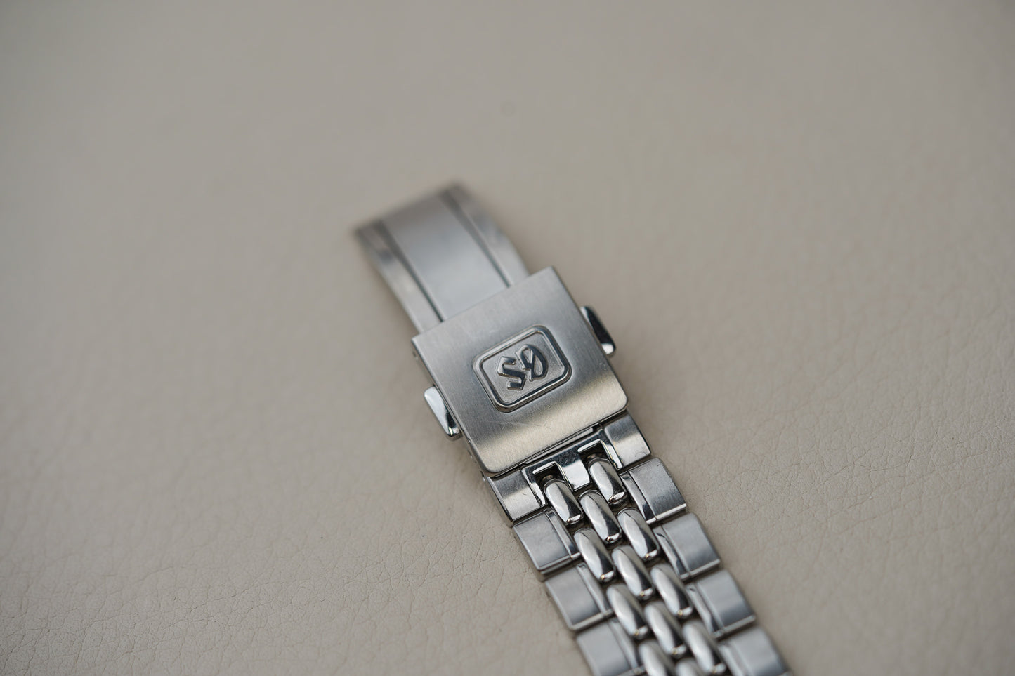 Grand Seiko Elegance SBGW005