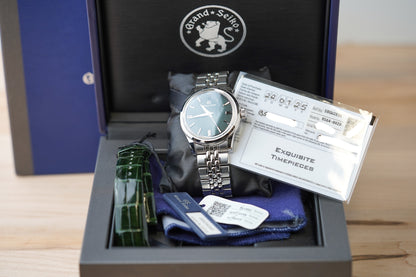 Grand Seiko Elegance SBGW285