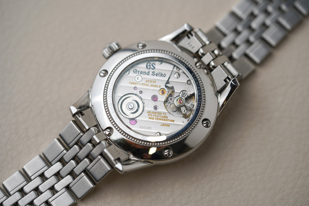 Grand Seiko Elegance SBGW285