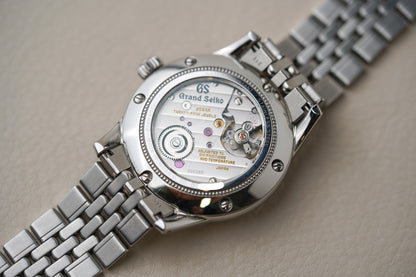 Grand Seiko Elegance SBGW285