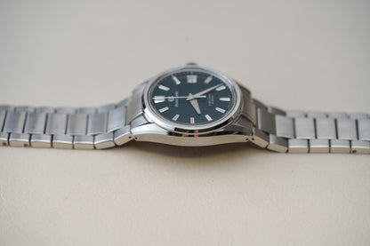 Grand Seiko Evolution 9 SLGH011 "Green Birch"