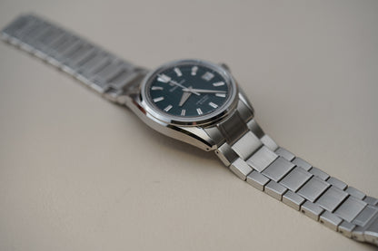 Grand Seiko Evolution 9 SLGH011 "Green Birch"