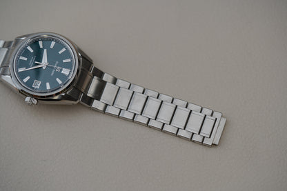 Grand Seiko Evolution 9 SLGH011 "Green Birch"