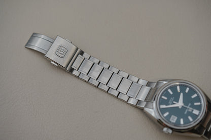 Grand Seiko Evolution 9 SLGH011 "Green Birch"