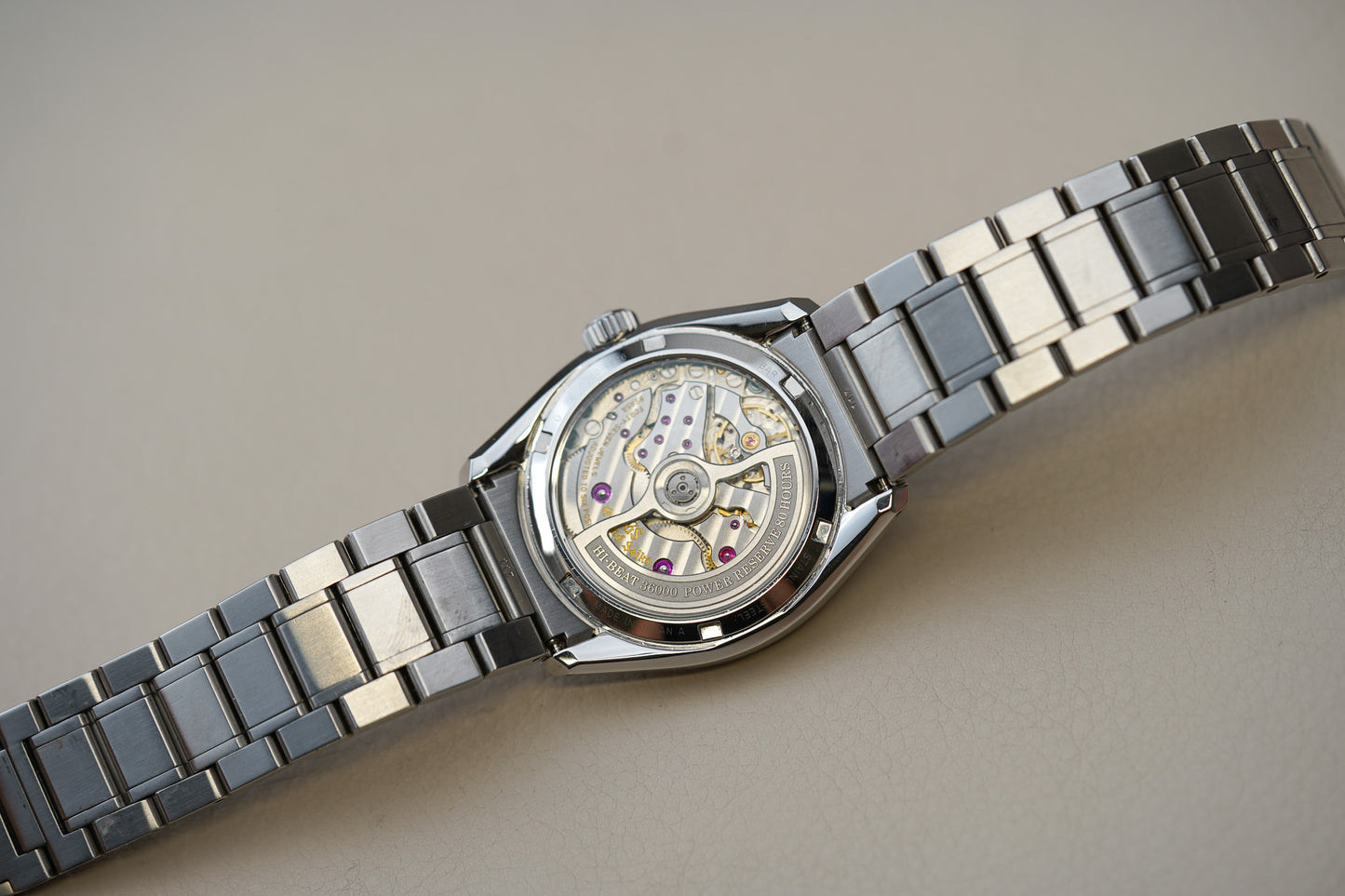 Grand Seiko Evolution 9 SLGH011 "Green Birch"