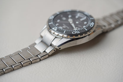 Grand Seiko Evolution 9 Spring Drive 5 days SLGA015