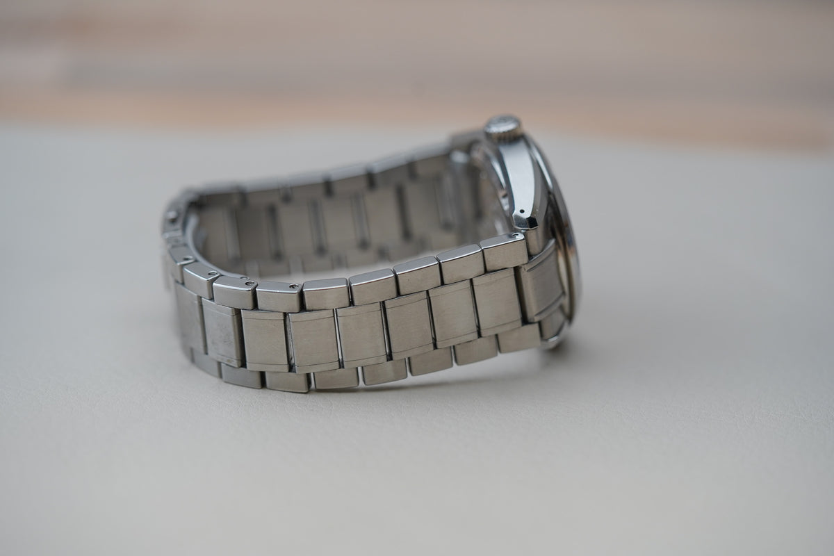 Grand Seiko Evolution 9 White Birch SLGH005