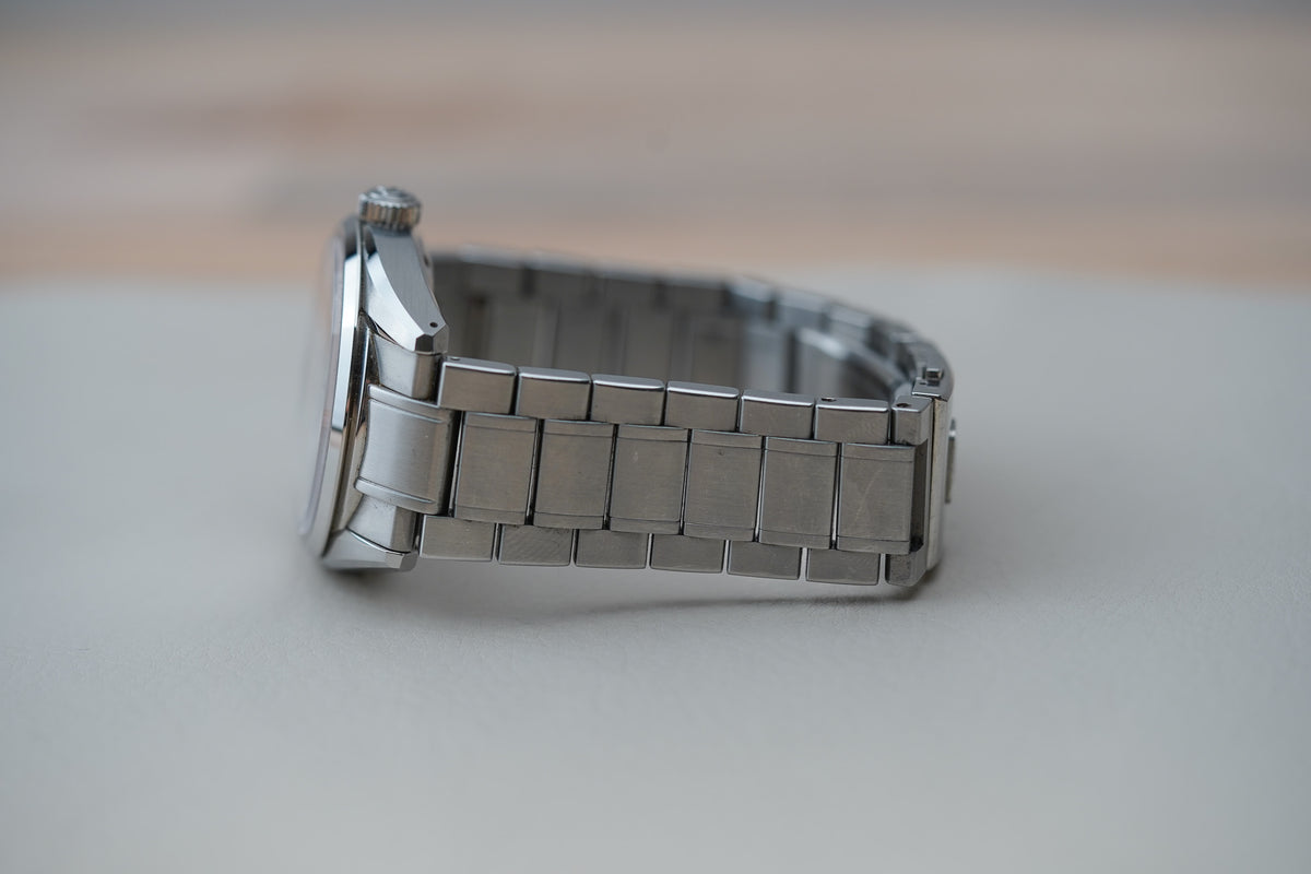 Grand Seiko Evolution 9 White Birch SLGH005
