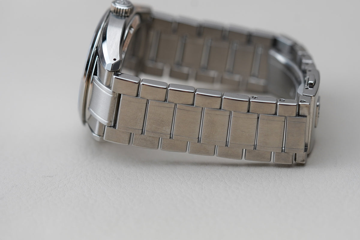 Grand Seiko Evolution 9 White Birch SLGH005