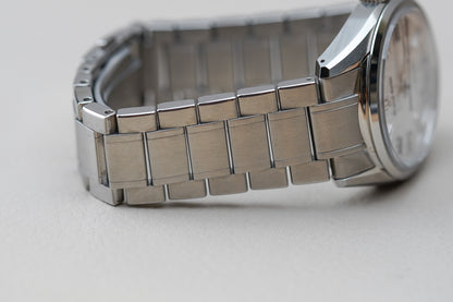 Grand Seiko Evolution 9 White Birch SLGH005