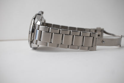 Grand Seiko GMT SBGN005