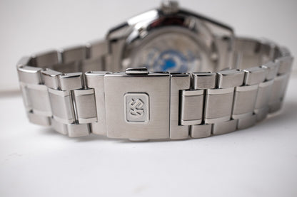 Grand Seiko Ginza Limited SBGH317