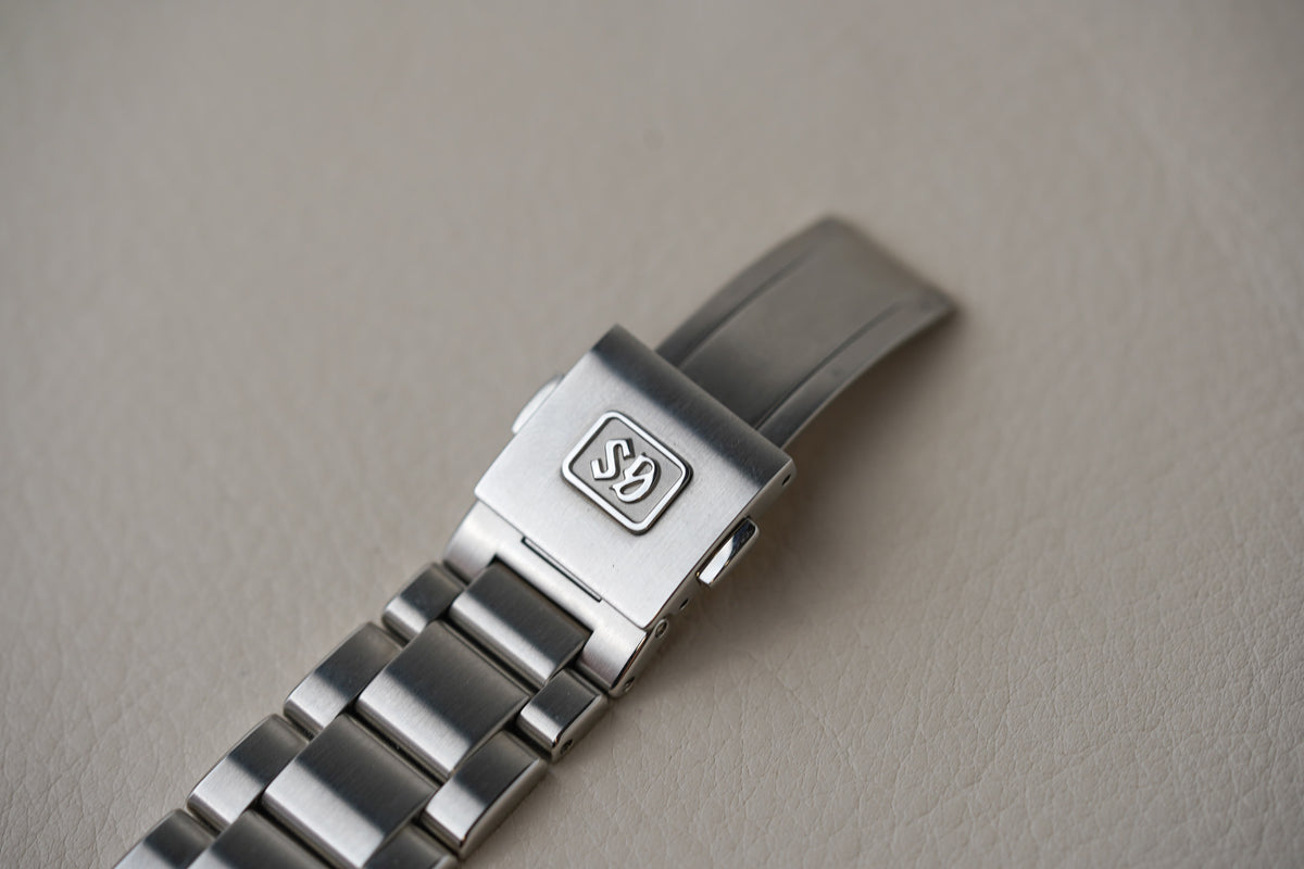 Grand Seiko Heritage 50th Anniversary Limited SBGN009