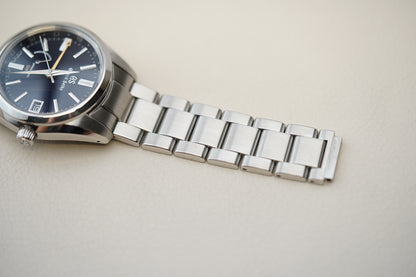 Grand Seiko Heritage GMT SBGE281