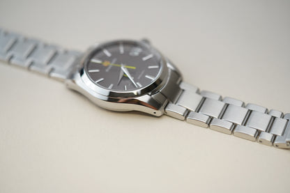 Grand Seiko Heritage SBGA429 'Soko Shadow'