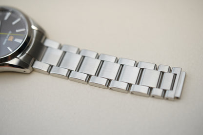 Grand Seiko Heritage SBGA429 'Soko Shadow'