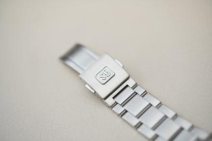 Grand Seiko Heritage SBGA429 'Soko Shadow'