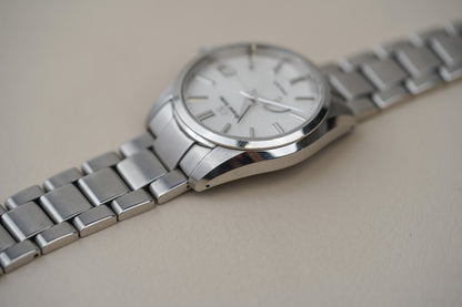 Grand Seiko Heritage SBGA465