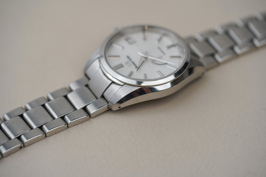 Grand Seiko Heritage SBGA465