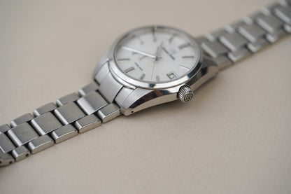 Grand Seiko Heritage SBGA465