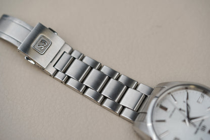 Grand Seiko Heritage SBGA465