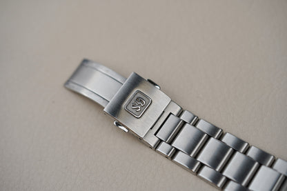 Grand Seiko Heritage SBGA465