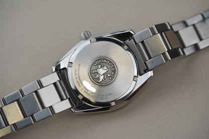 Grand Seiko Heritage SBGA465