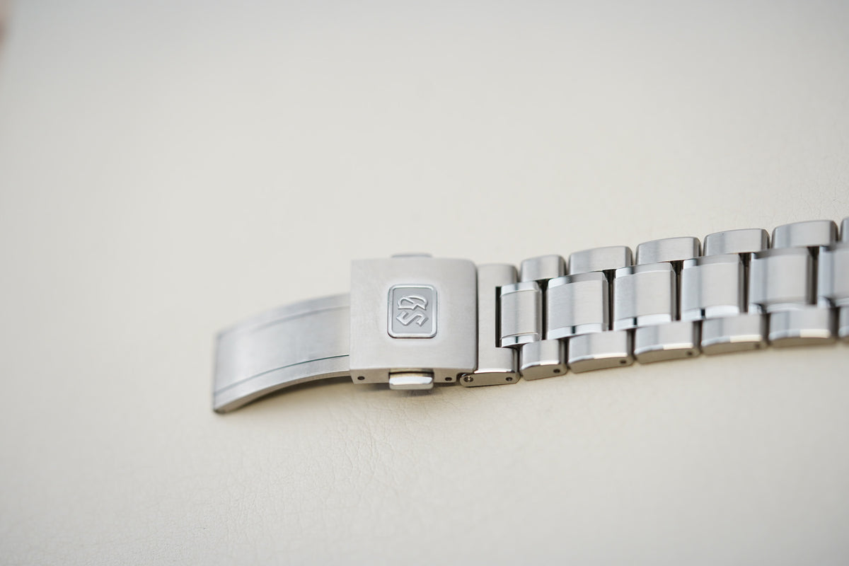Grand Seiko Heritage Shunbun SBGA443