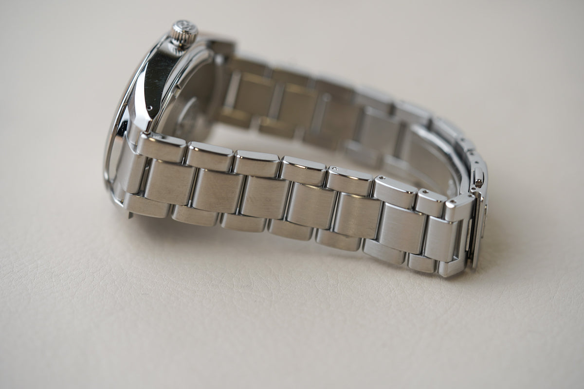 Grand Seiko Heritage Spring Drive SBGA099