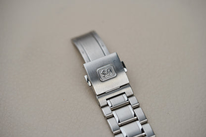 Grand Seiko Hi-Beat GMT SBGJ261G 'Peacock'