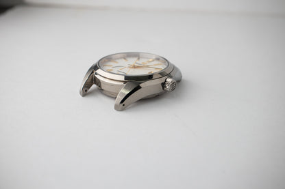 Grand Seiko SBGA259 “Gold Snowflake”